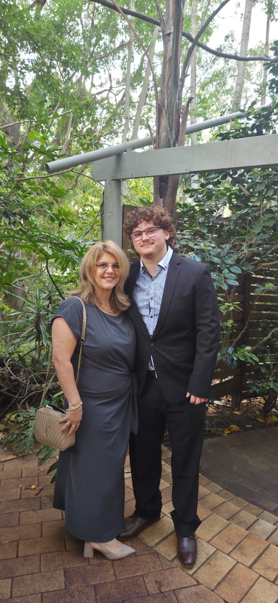 Mathew and Nicola Wedding 111